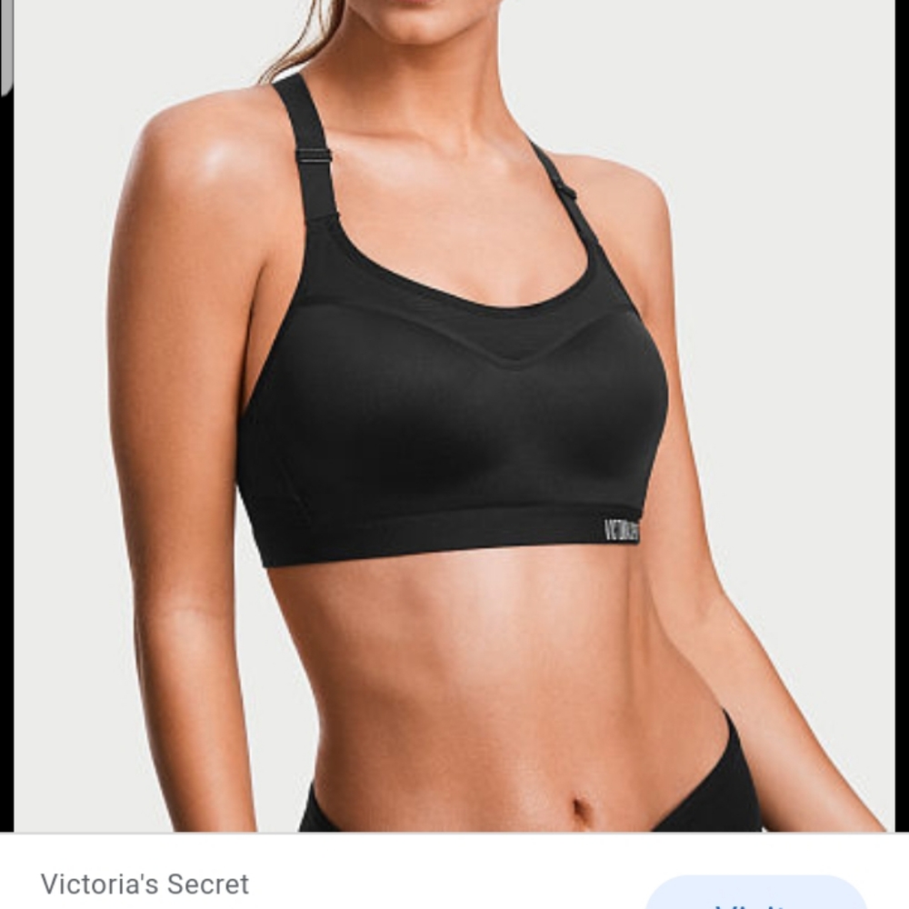 Victoria Secret Sports Bra